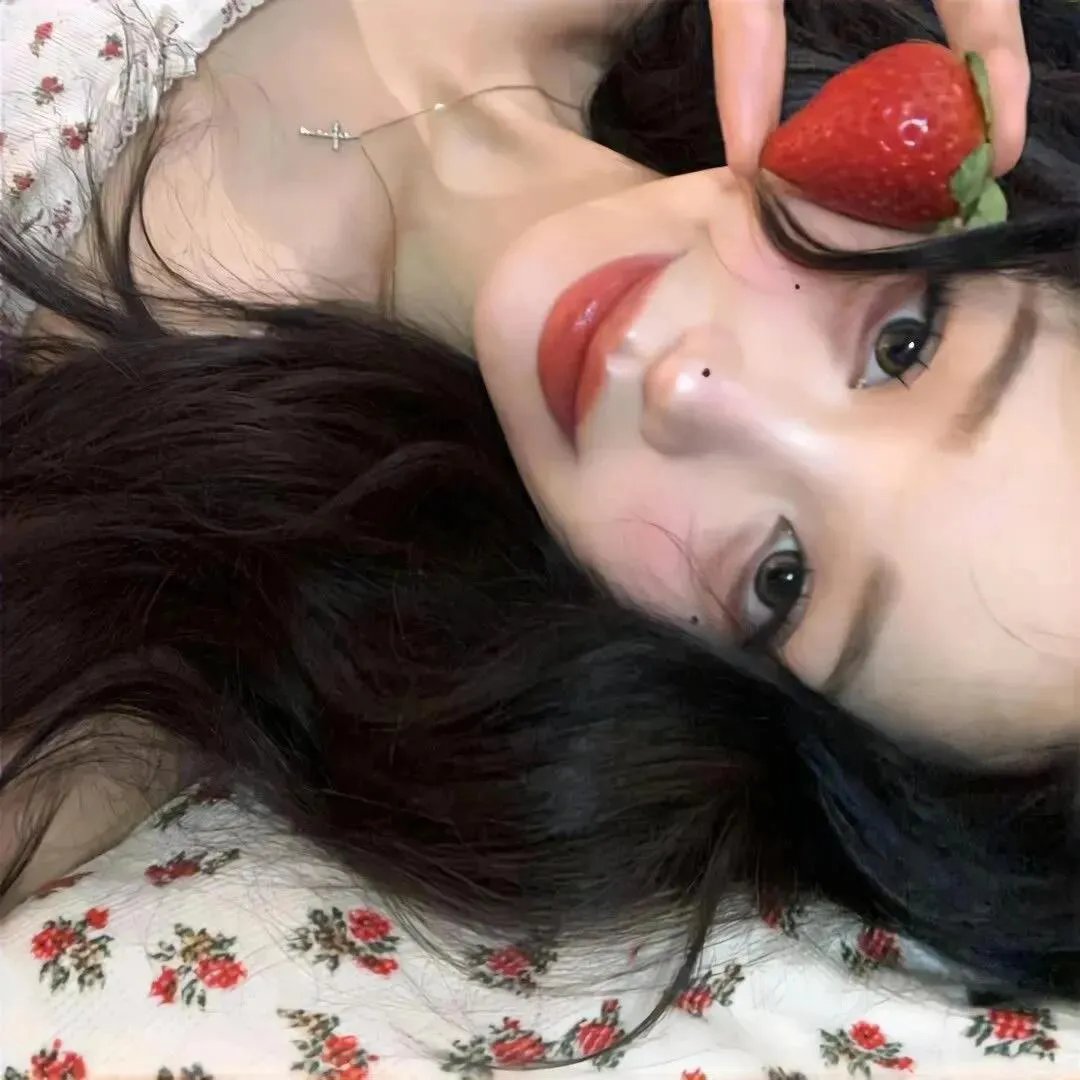 不当演员的姑娘