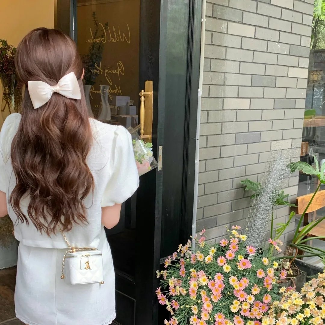 阿尼玛：爸爸的洋装