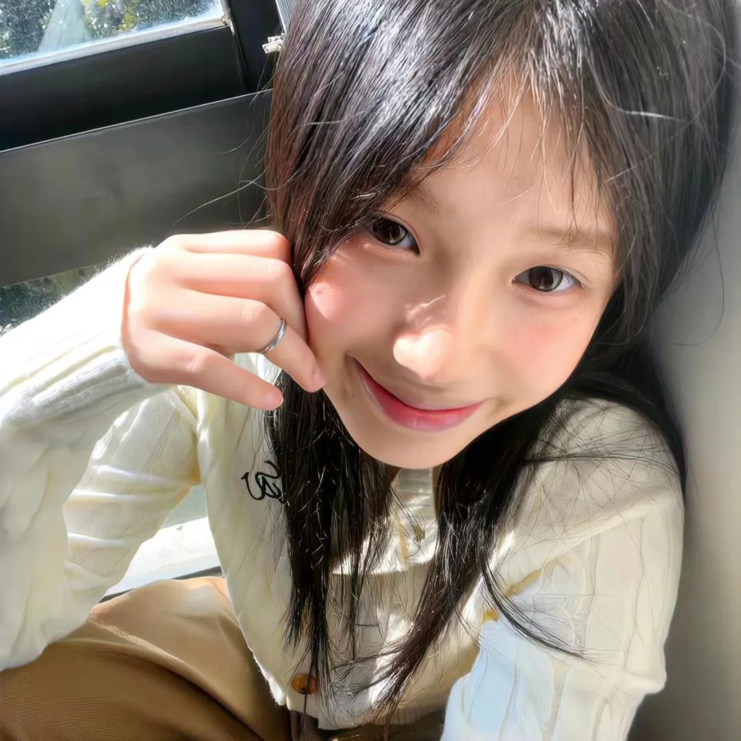 温柔怪人